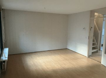 Eerste Leeghwaterstraat 8C - Amsterdam