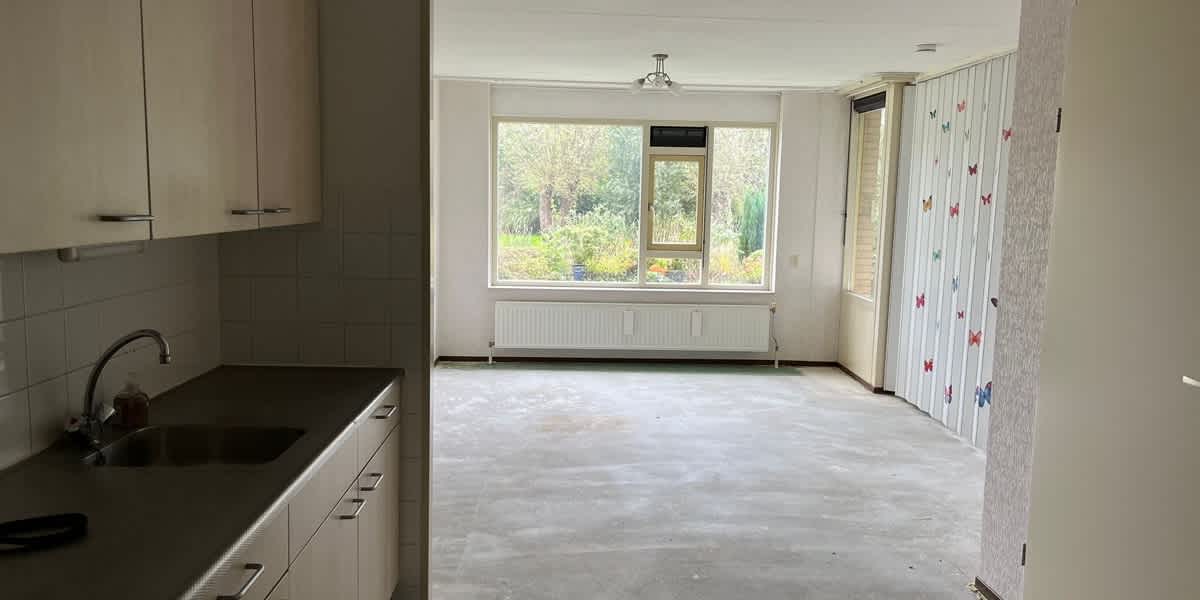 Keizersweg 205A - Badhoevedorp