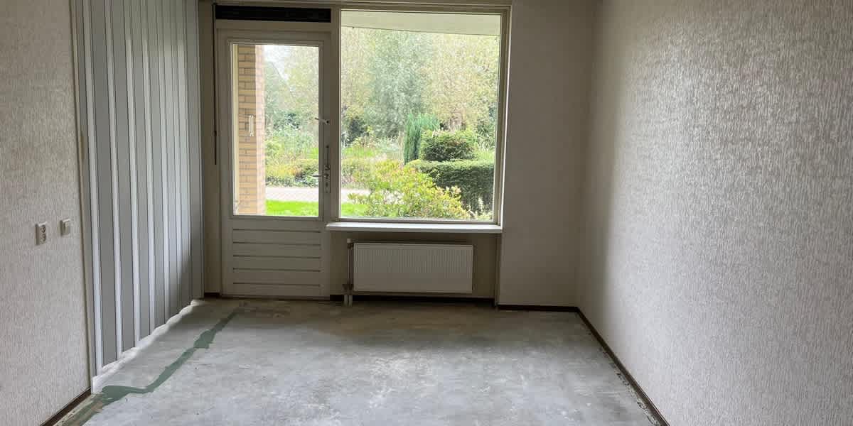 Keizersweg 205A - Badhoevedorp