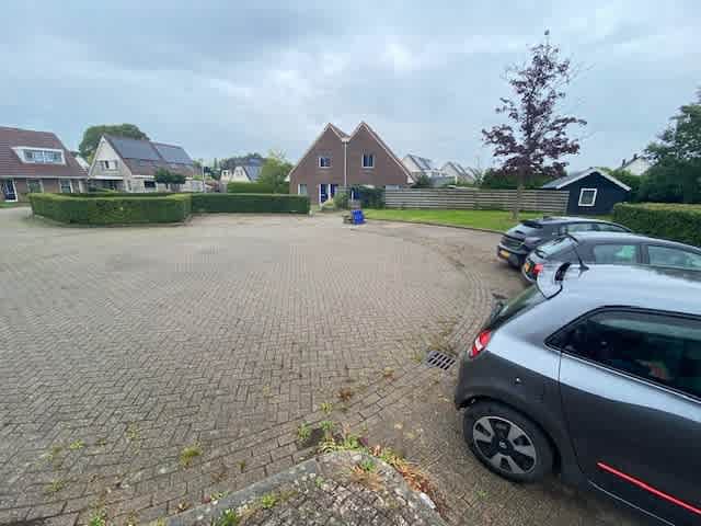 Buitenlust 29 - Ulrum