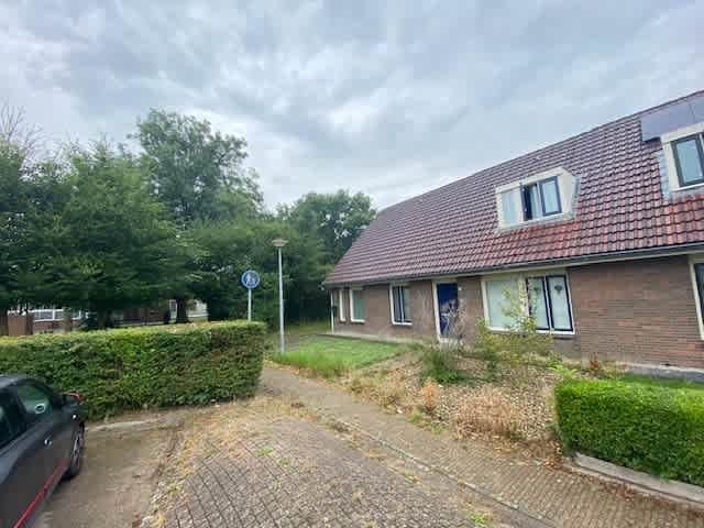 Buitenlust 29 - Ulrum