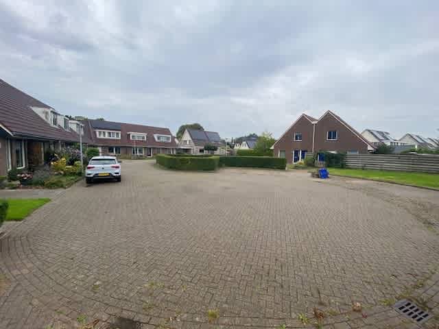 Buitenlust 29 - Ulrum