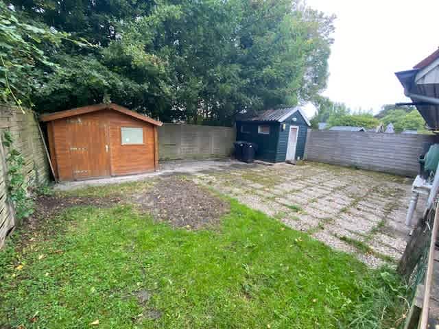 Buitenlust 29 - Ulrum