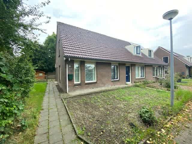 Buitenlust 29 - Ulrum