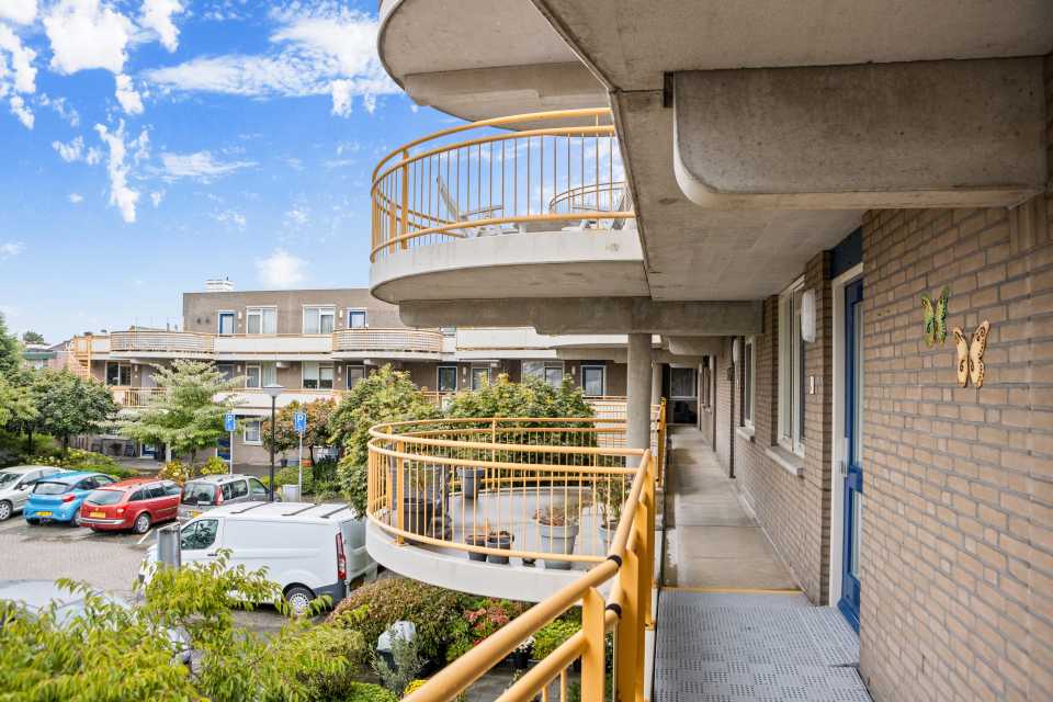 Bullerlaan 43 - Beverwijk