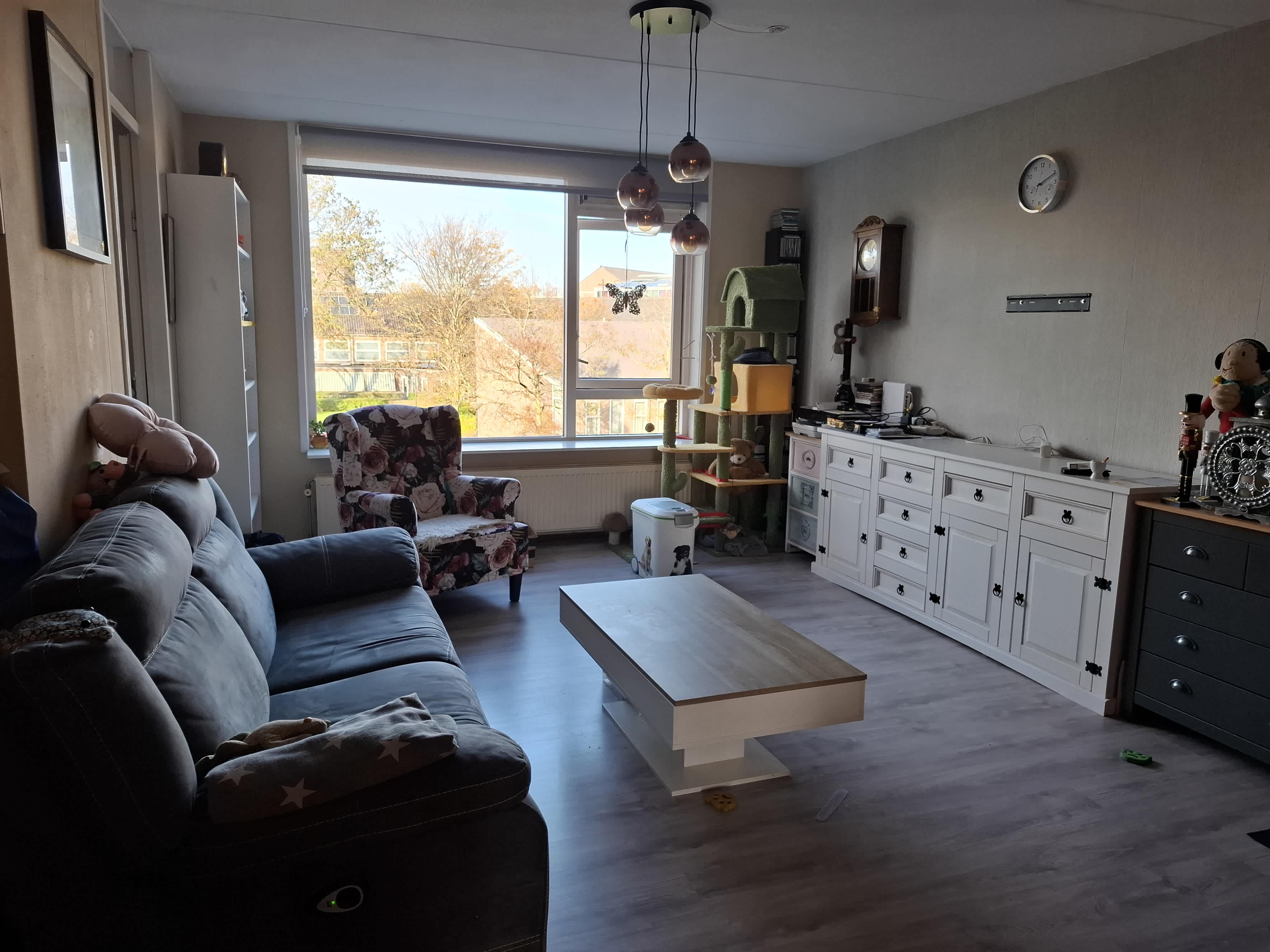 Bullerlaan 43 - Beverwijk