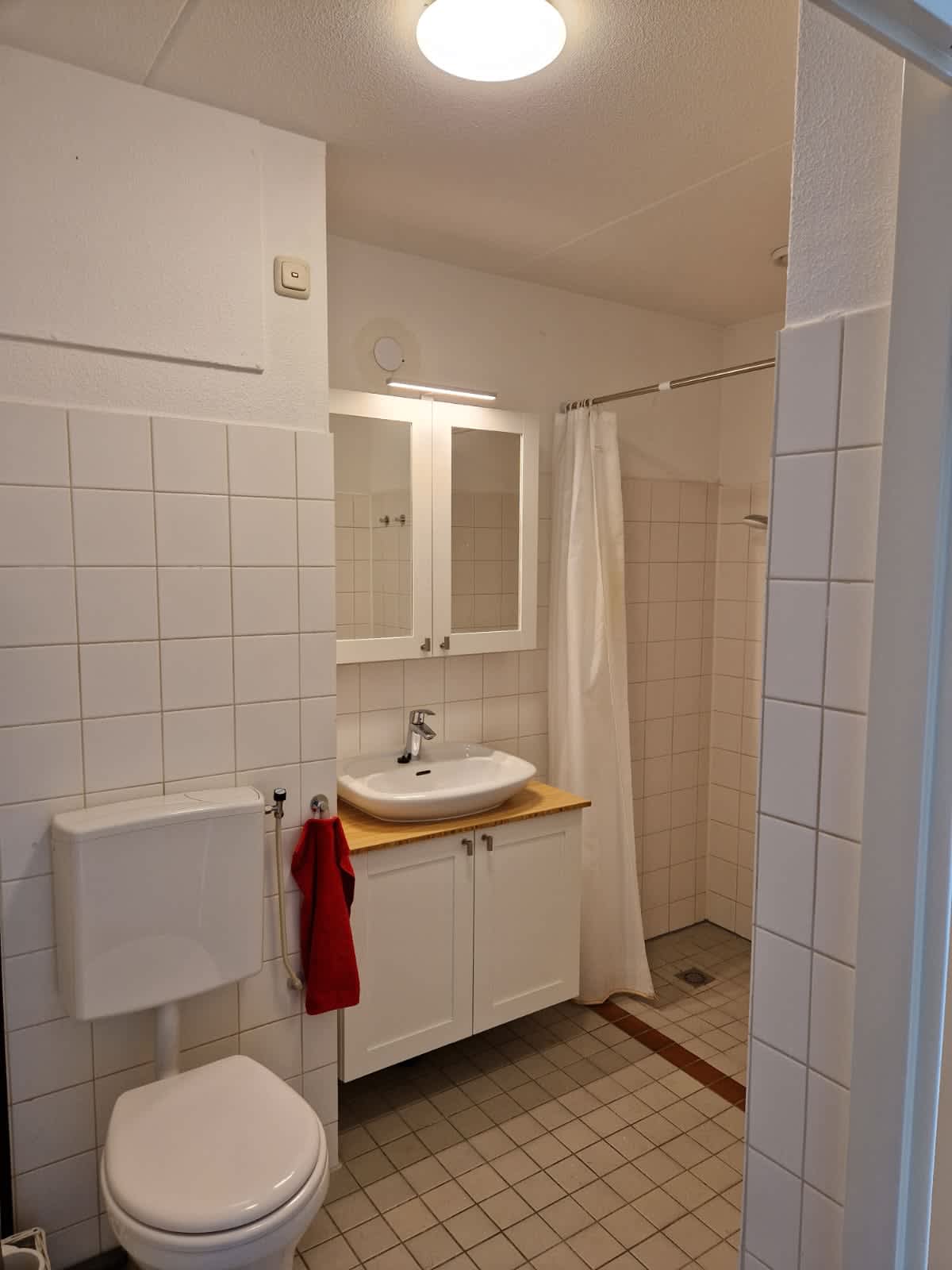 Bullerlaan 43 - Beverwijk