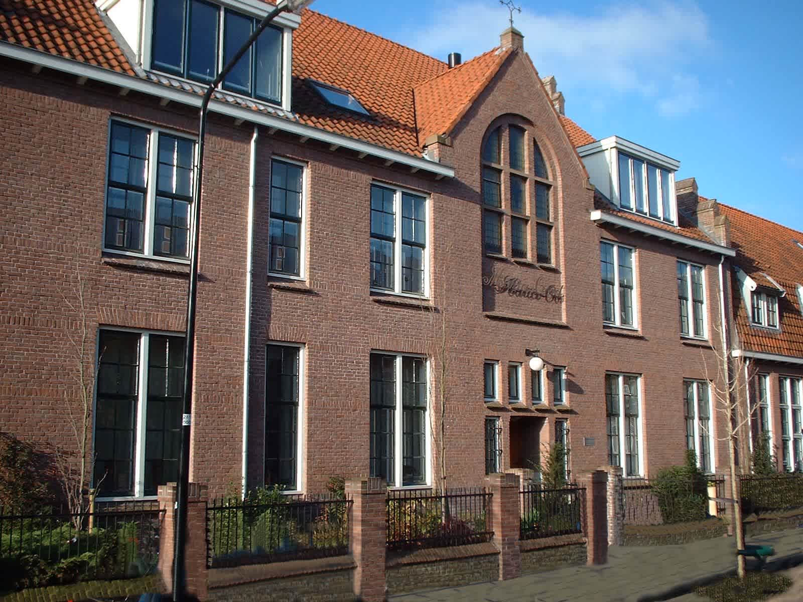 Rozenstraat 19F - Zeist