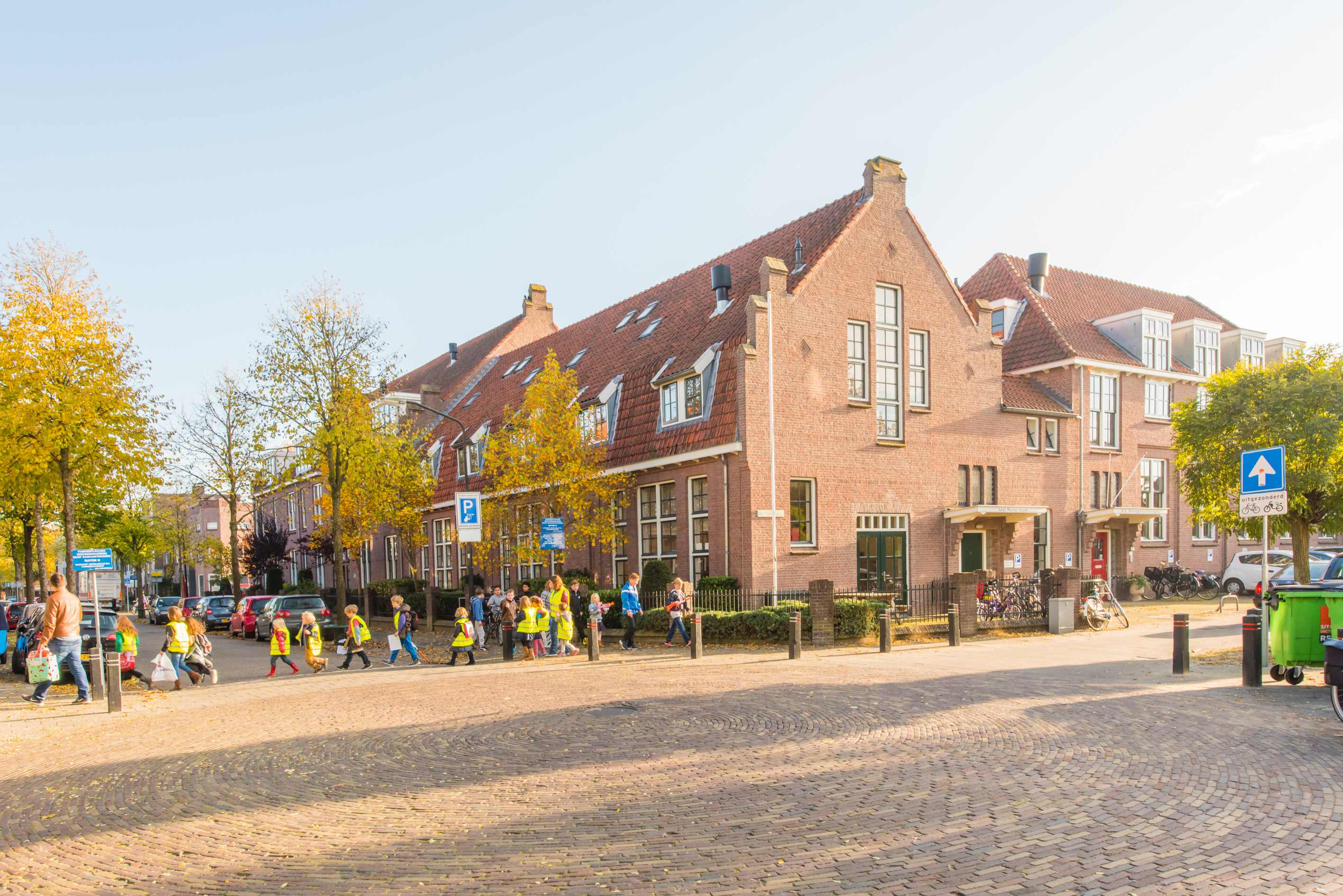 Rozenstraat 19F - Zeist