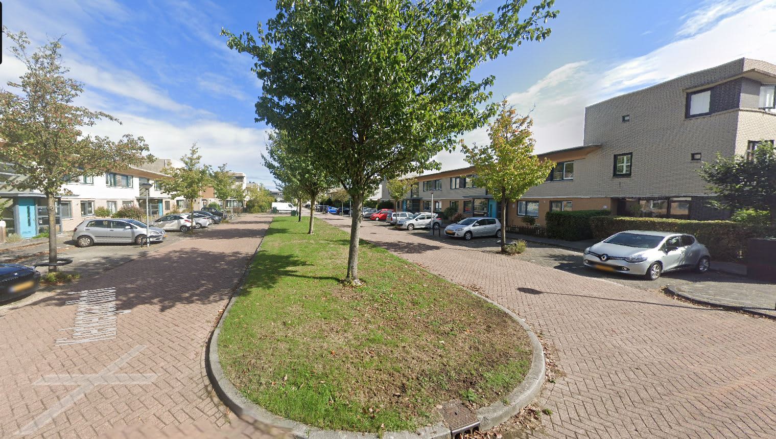 Kierkegaardhof 41 - Huizen