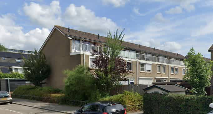 De Horst 44 - Sliedrecht