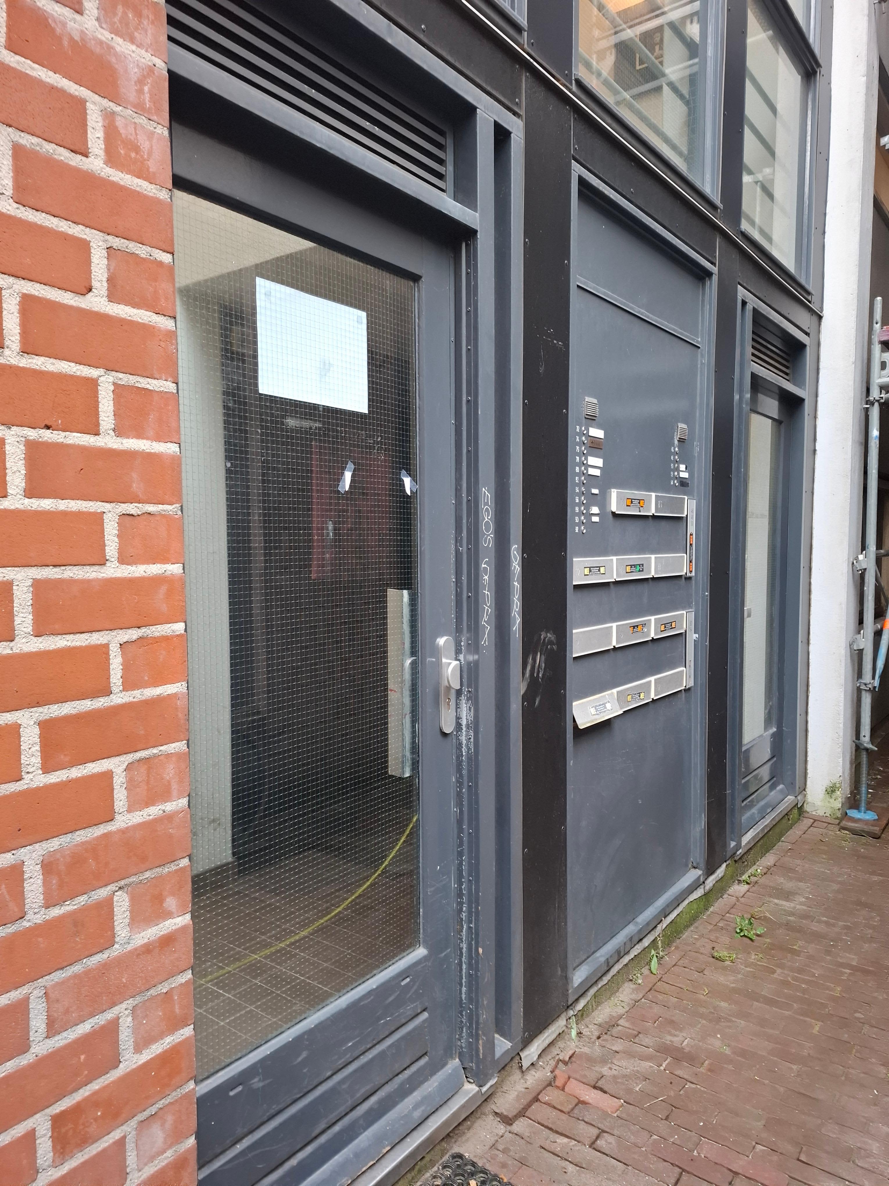 Keizerrijk 90 - Amsterdam