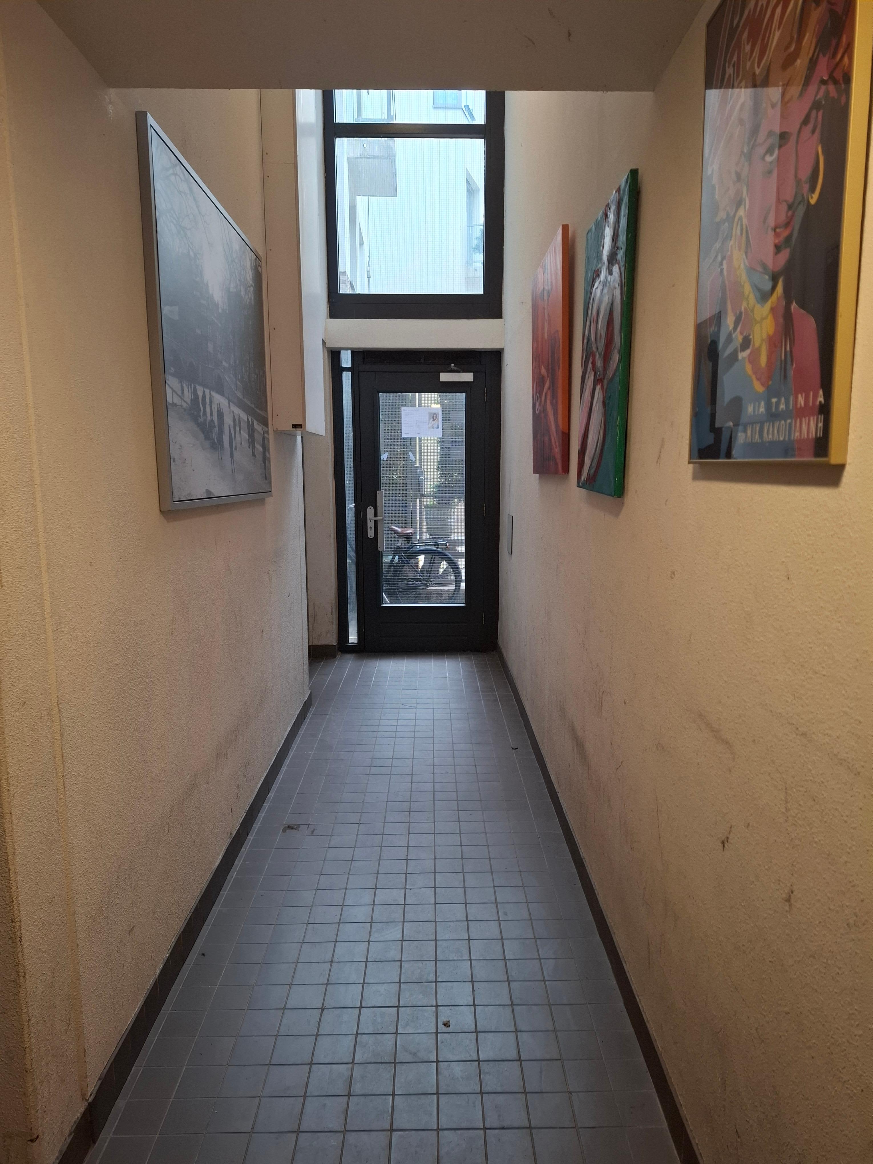 Keizerrijk 90 - Amsterdam