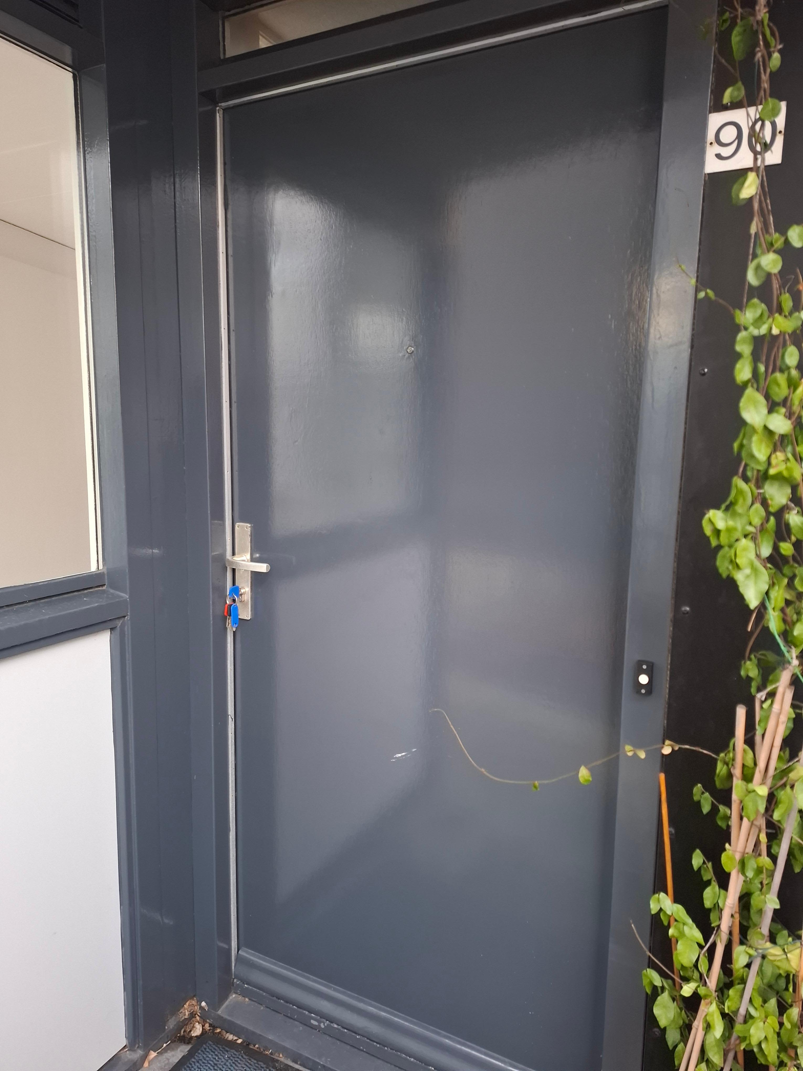 Keizerrijk 90 - Amsterdam