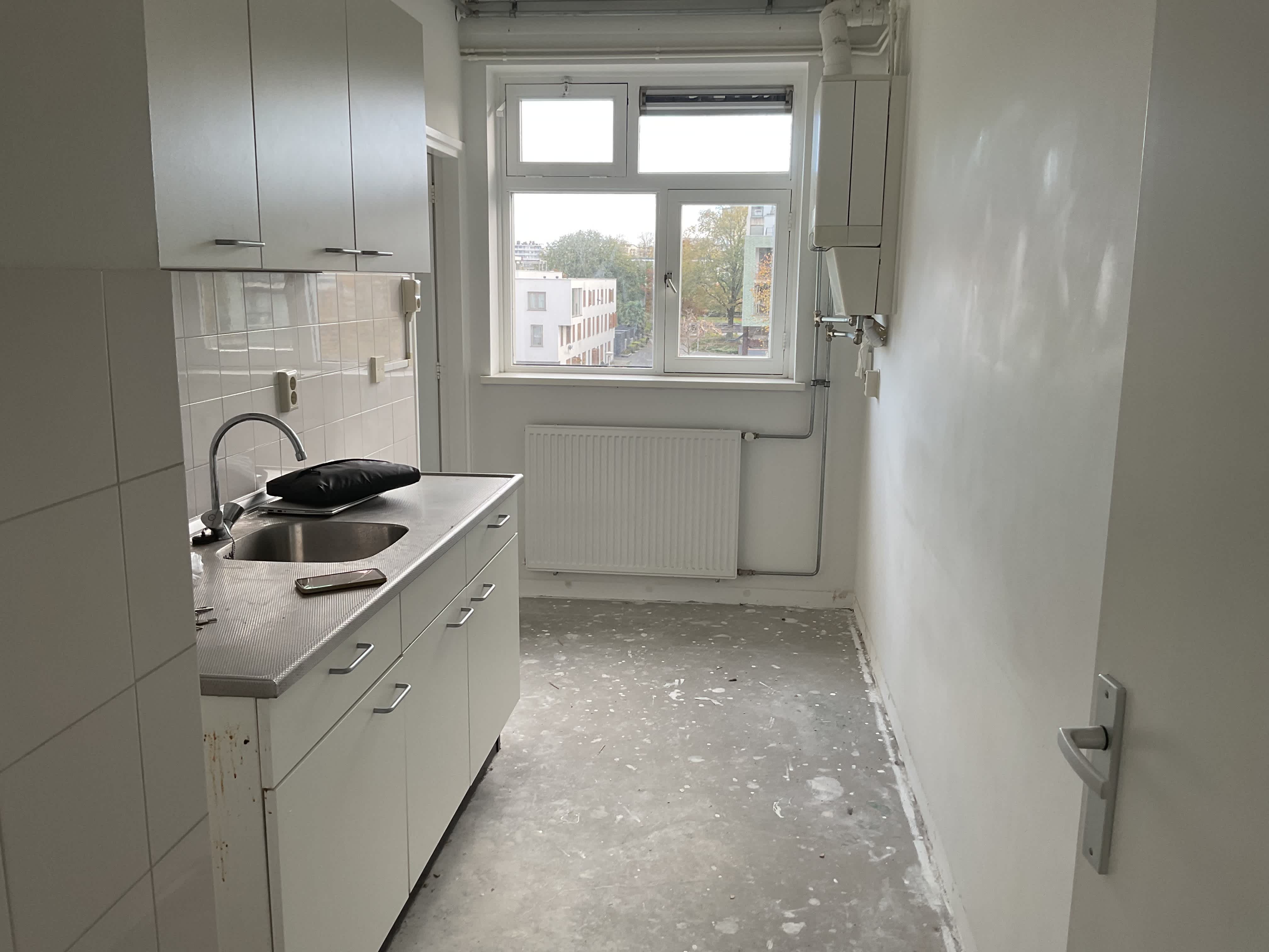 Adingerdorphof 29-3 - Amsterdam