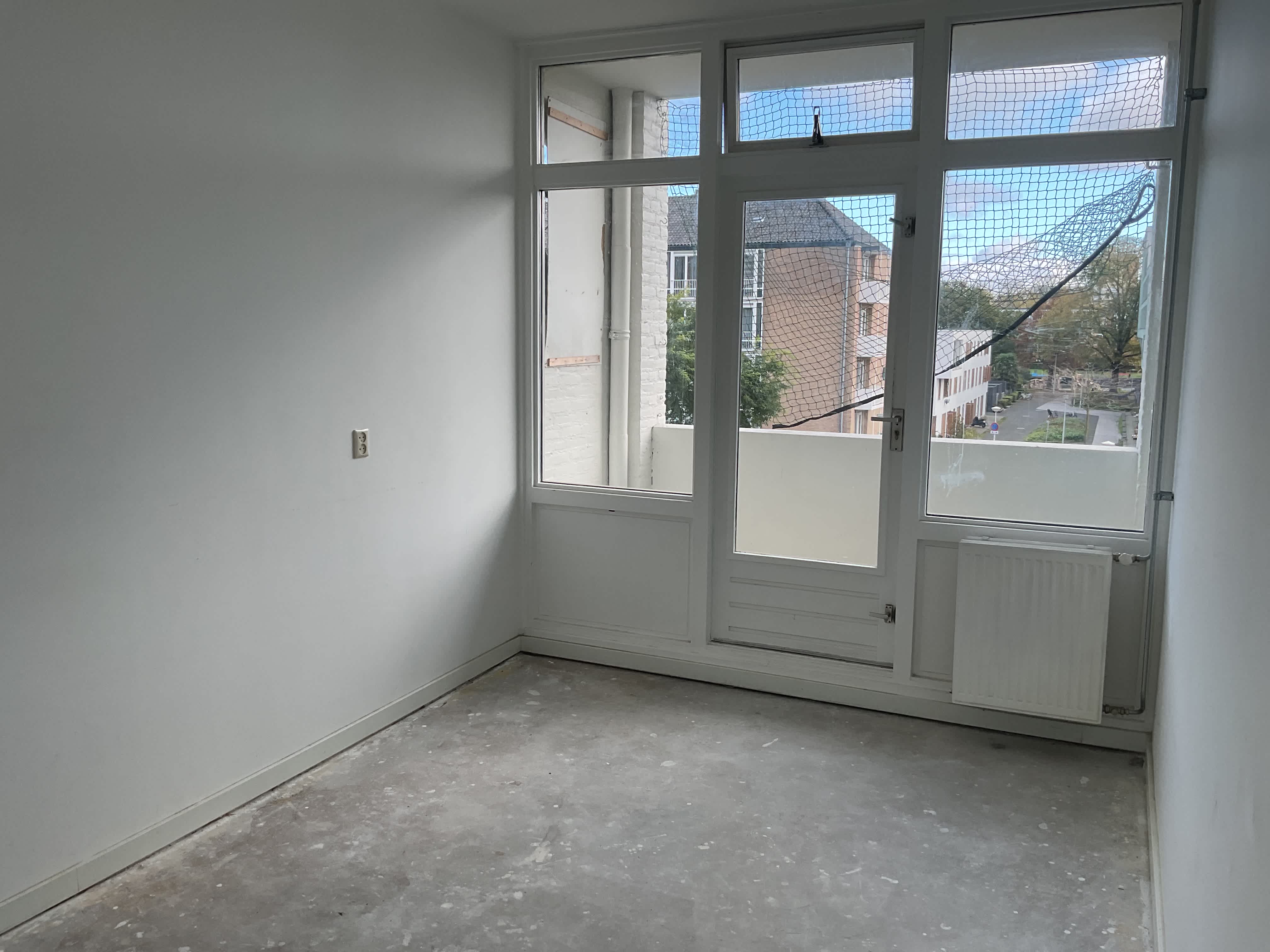 Adingerdorphof 29-3 - Amsterdam