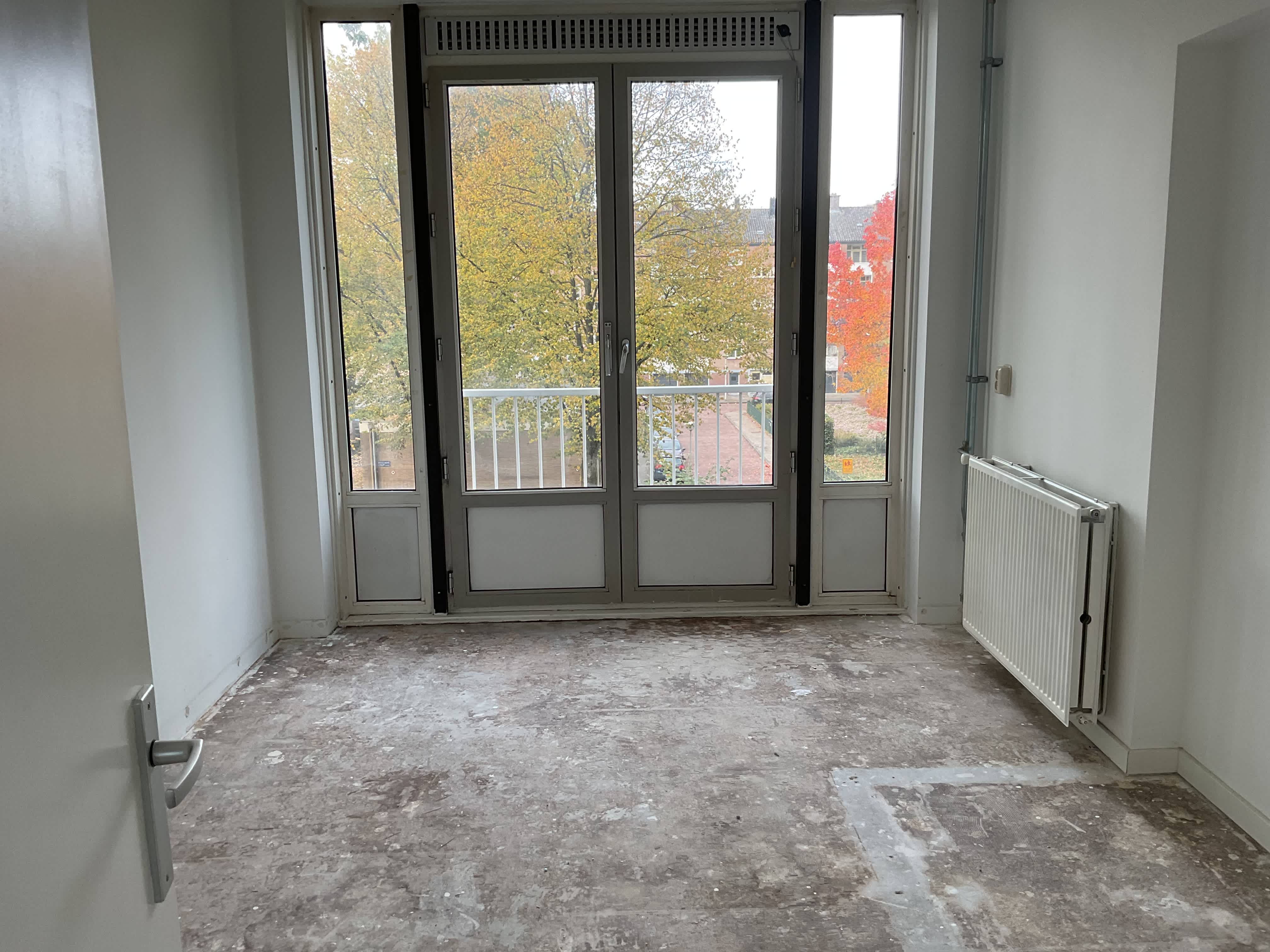 Adingerdorphof 29-3 - Amsterdam