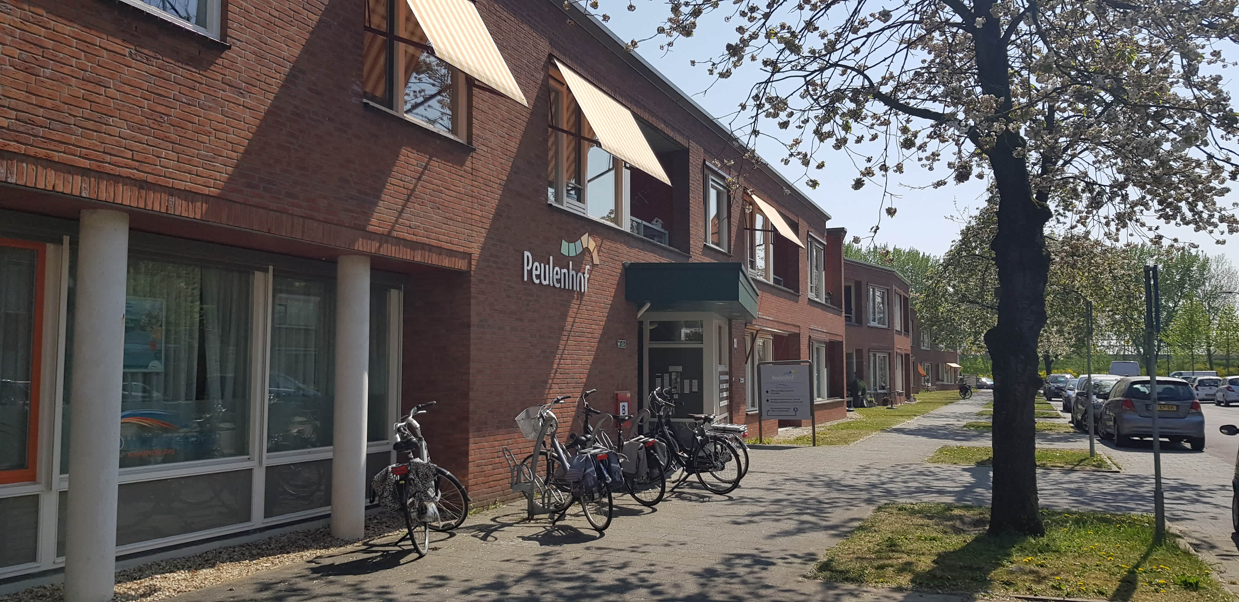 Venusstraat 3 - Hardinxveld-Giessendam