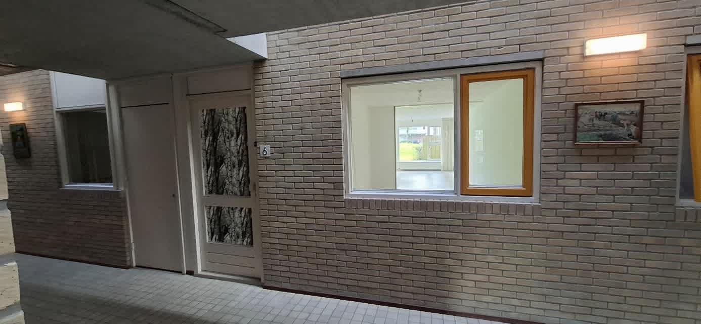 Middellaken 6 - Leusden