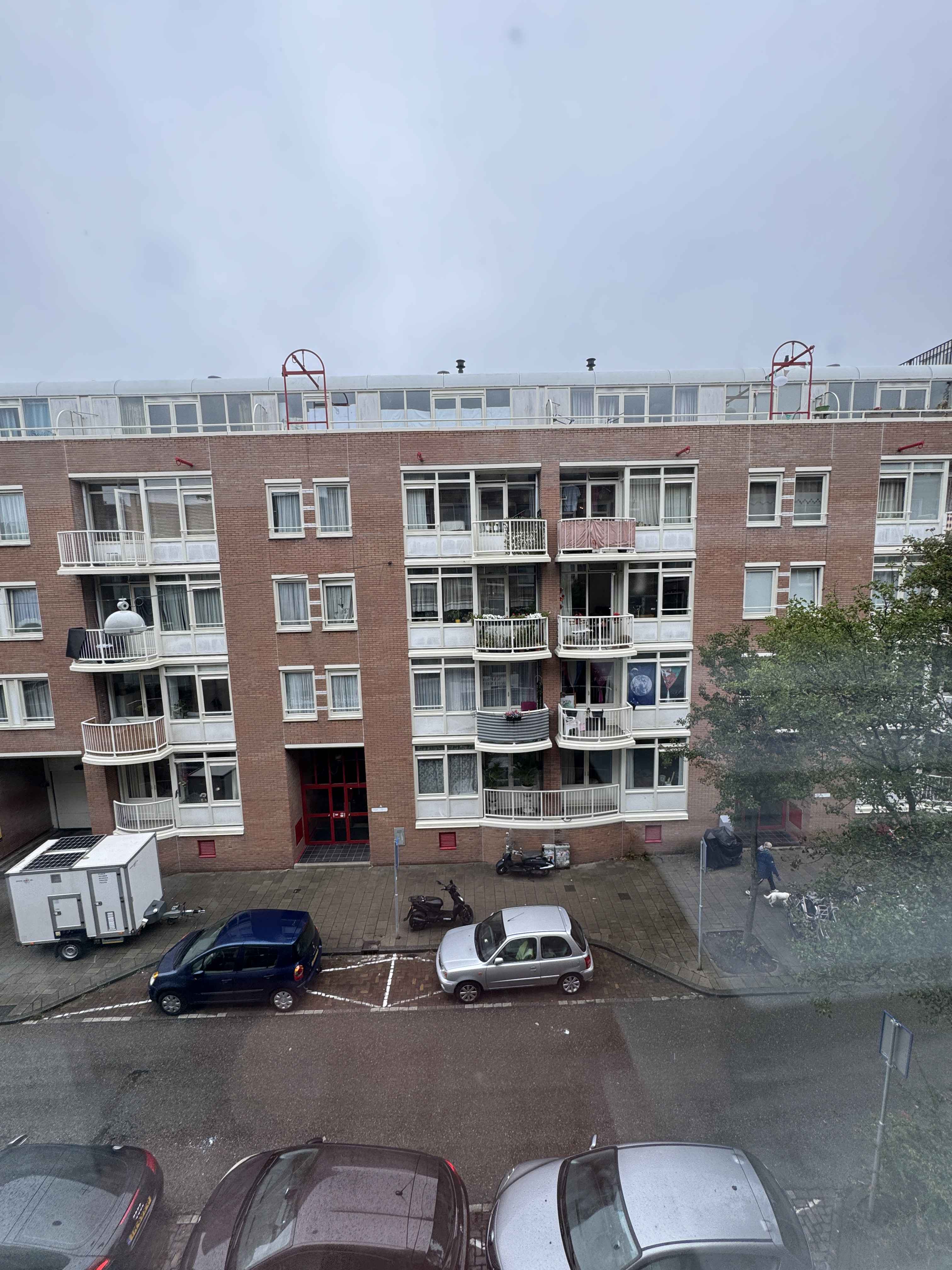 Eerste Jan van der Heijdenstraat 64-2E VR - Amsterdam