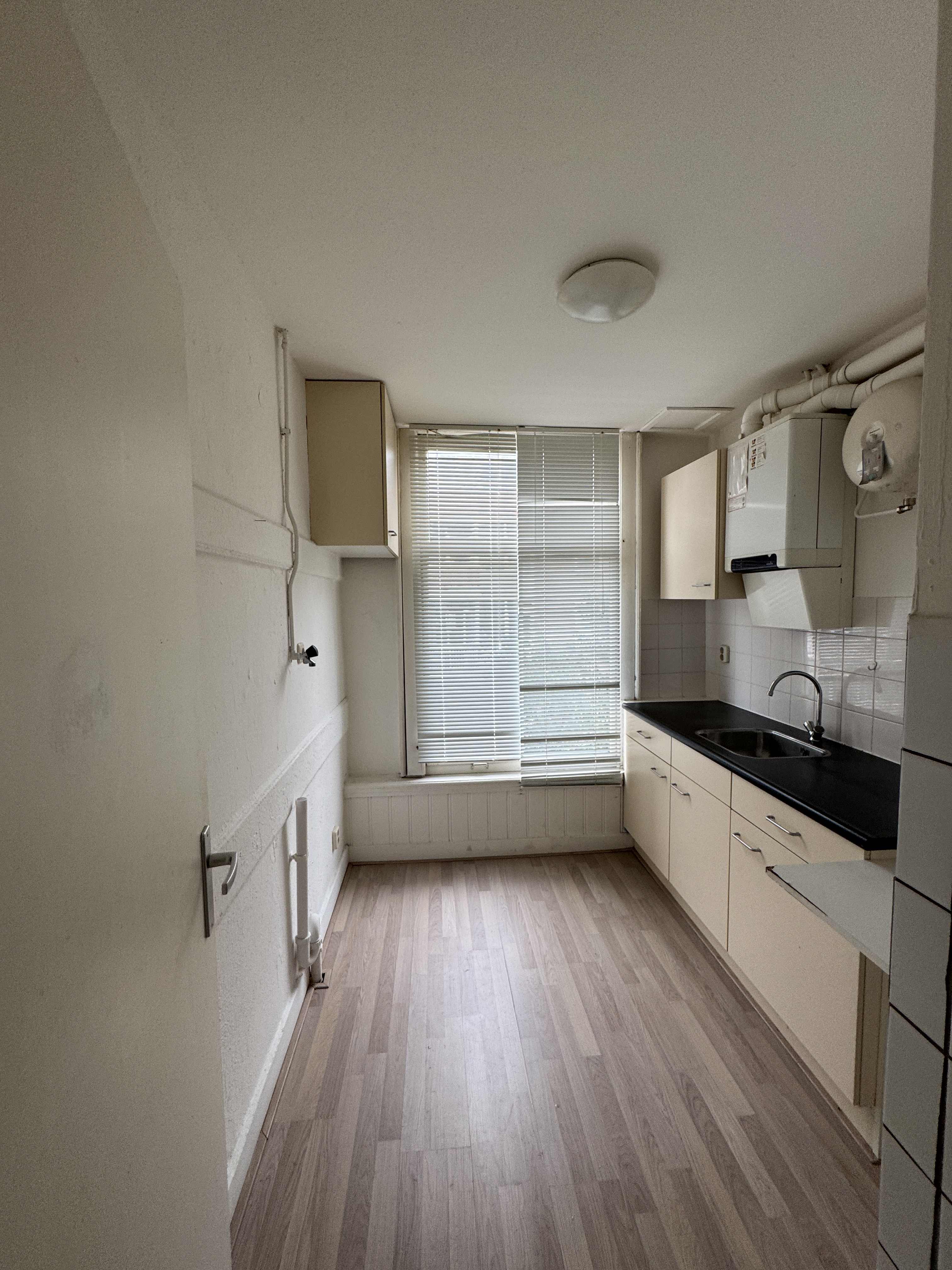 Eerste Jan van der Heijdenstraat 64-2E VR - Amsterdam