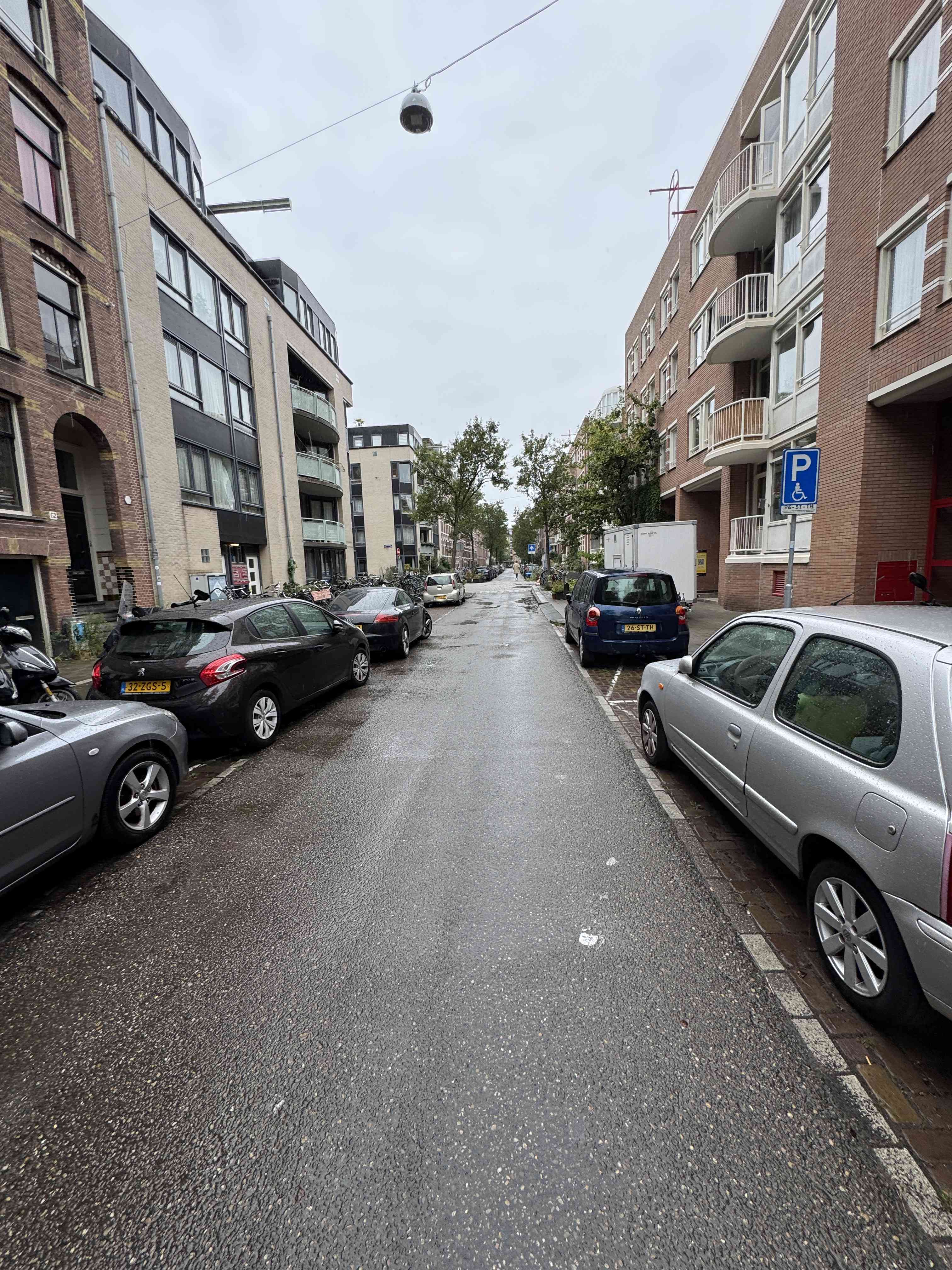 Eerste Jan van der Heijdenstraat 64-2E VR - Amsterdam