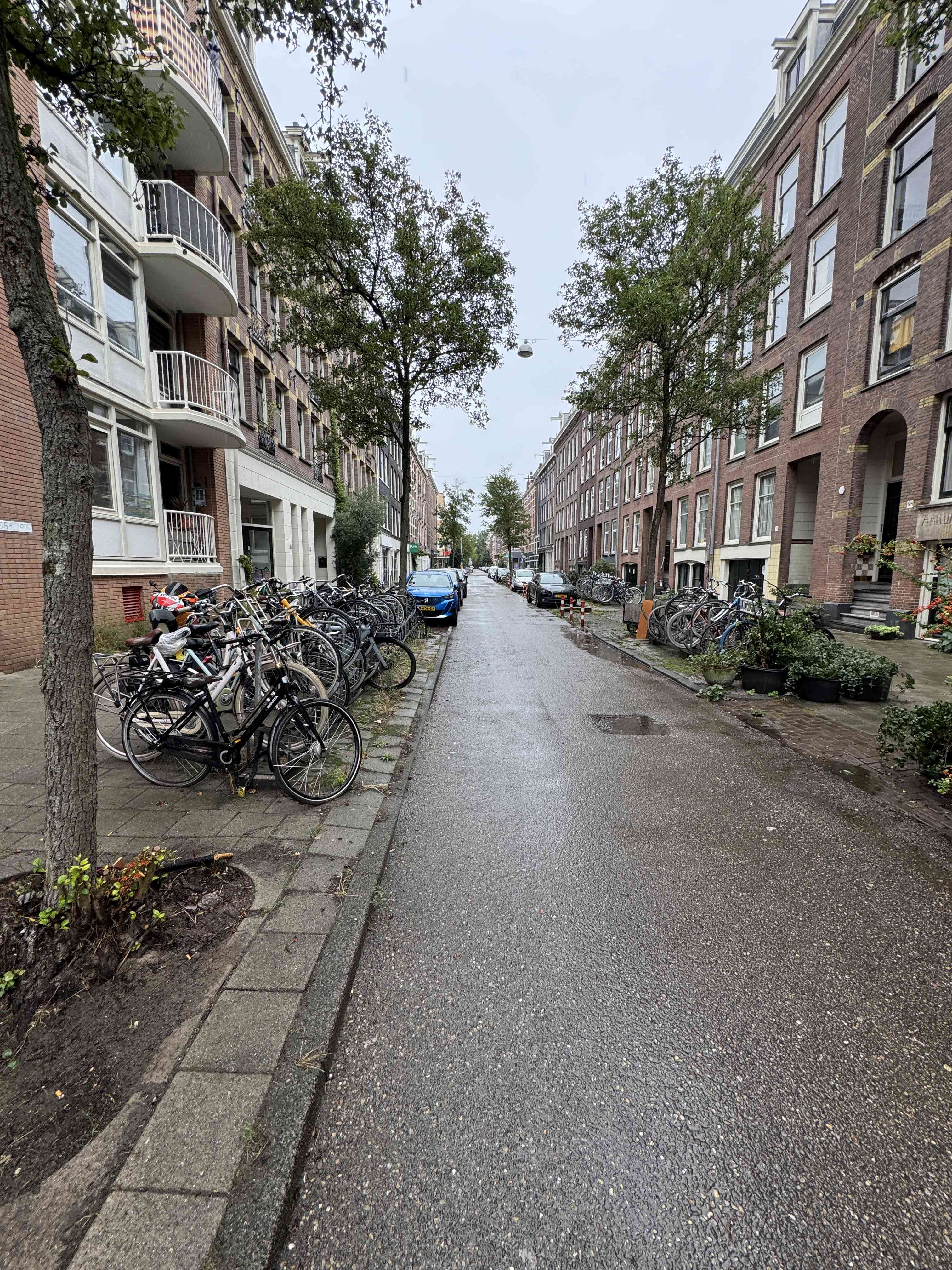 Eerste Jan van der Heijdenstraat 64-2E VR - Amsterdam
