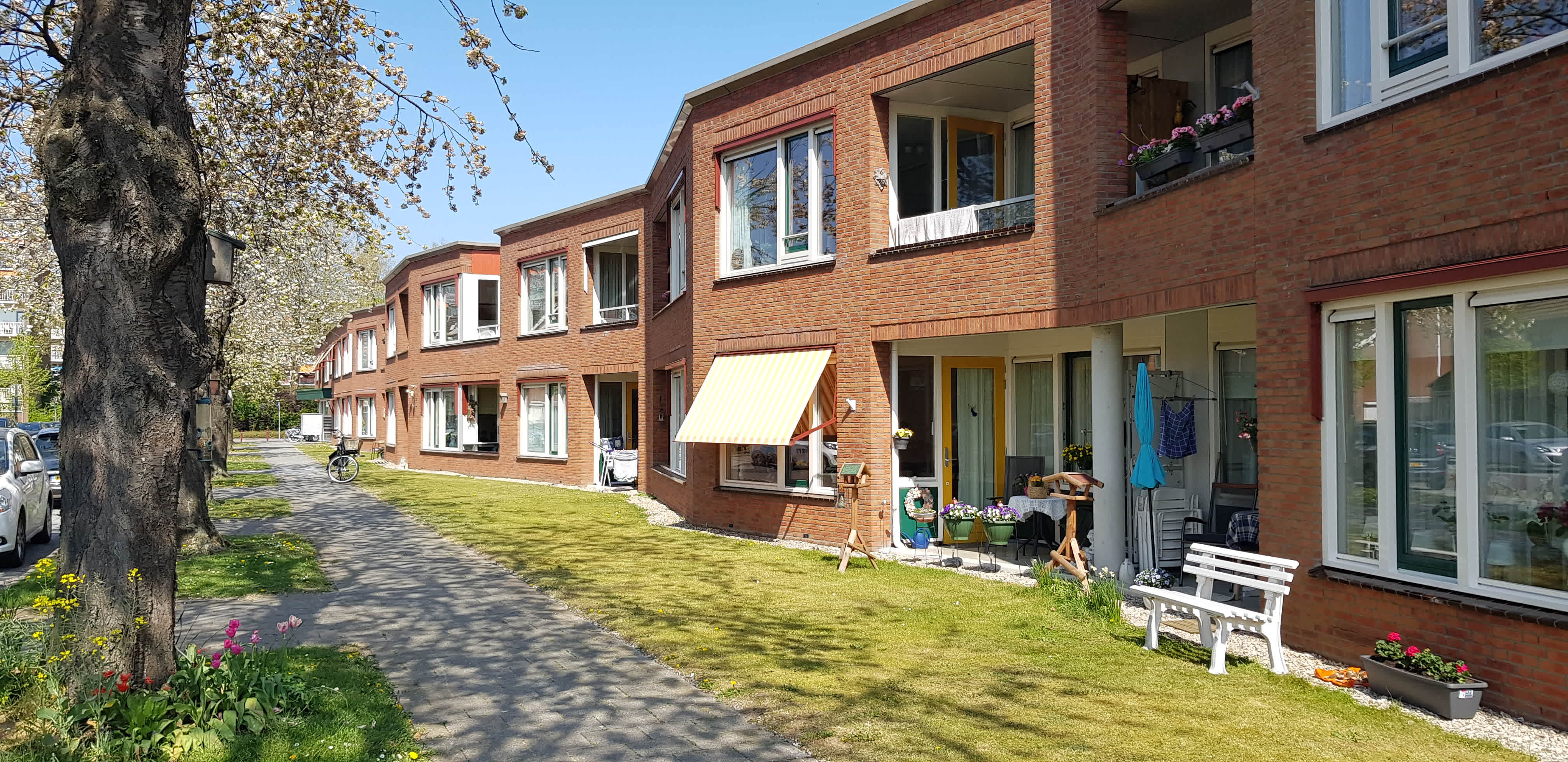 Venusstraat 3 - Hardinxveld-Giessendam