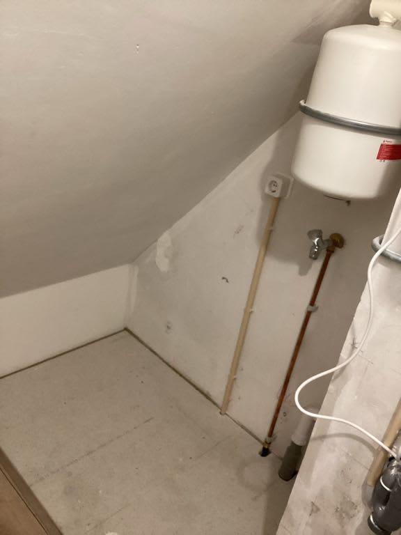 Egstraat 58 - Amsterdam