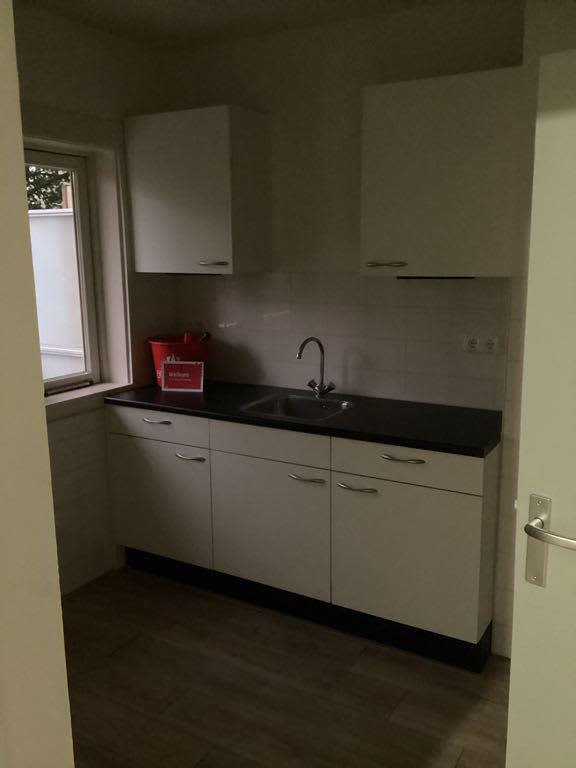 Egstraat 58 - Amsterdam