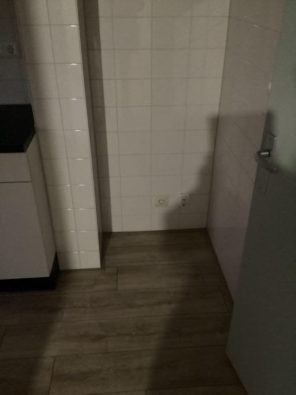 Egstraat 58 - Amsterdam