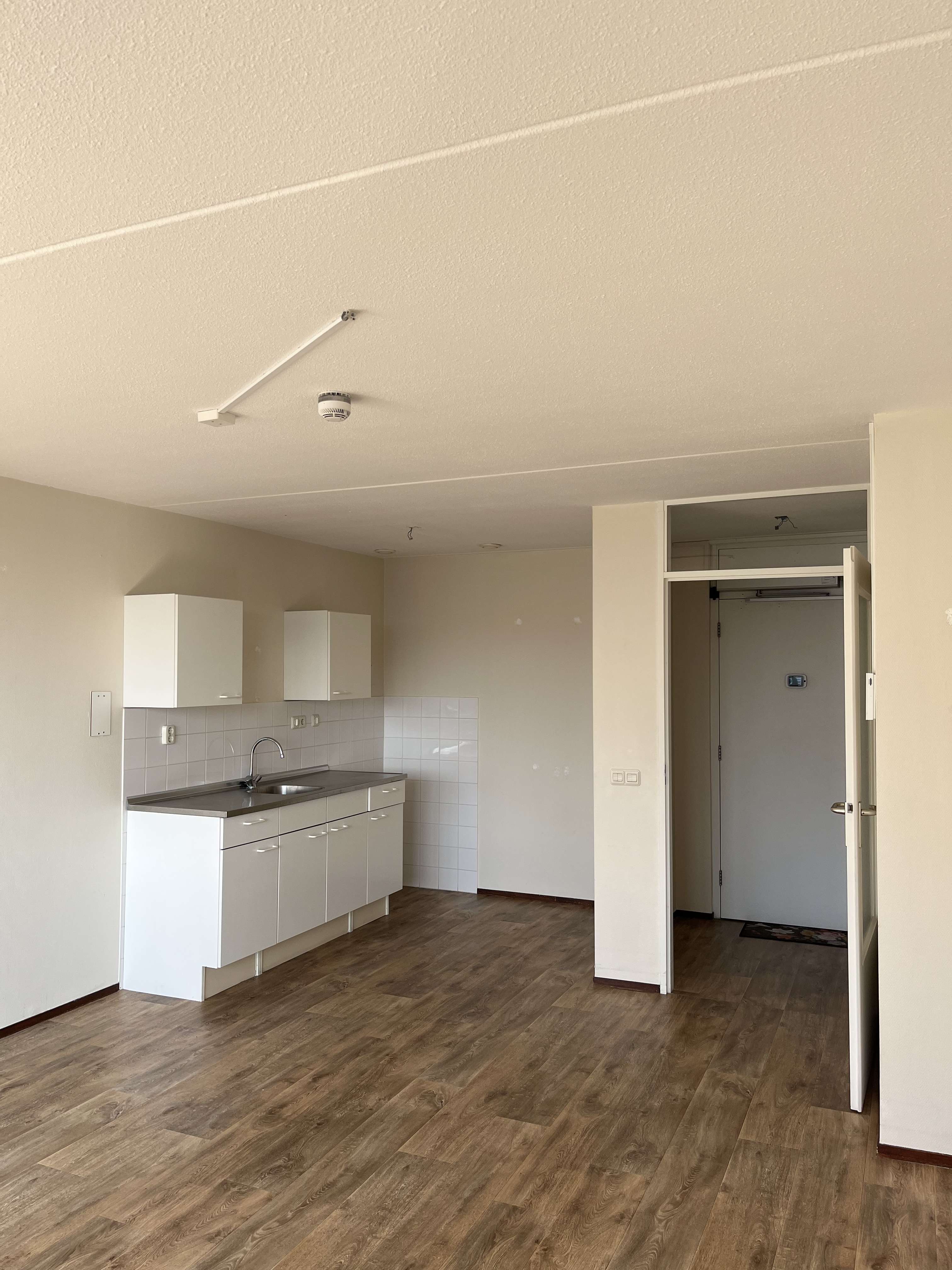 Hoofdweg 711 - Amsterdam