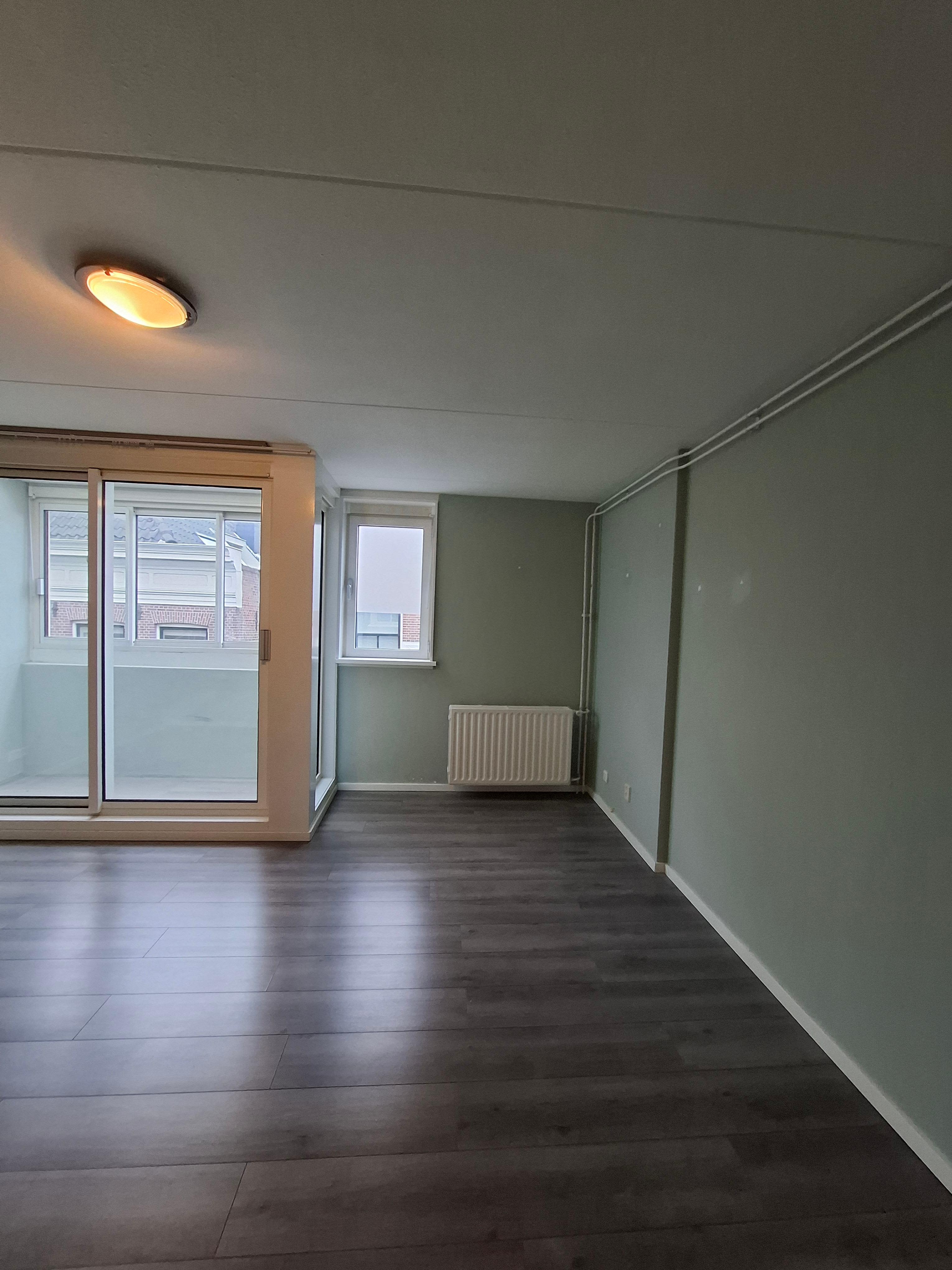 Rapenburg 65-G - Amsterdam