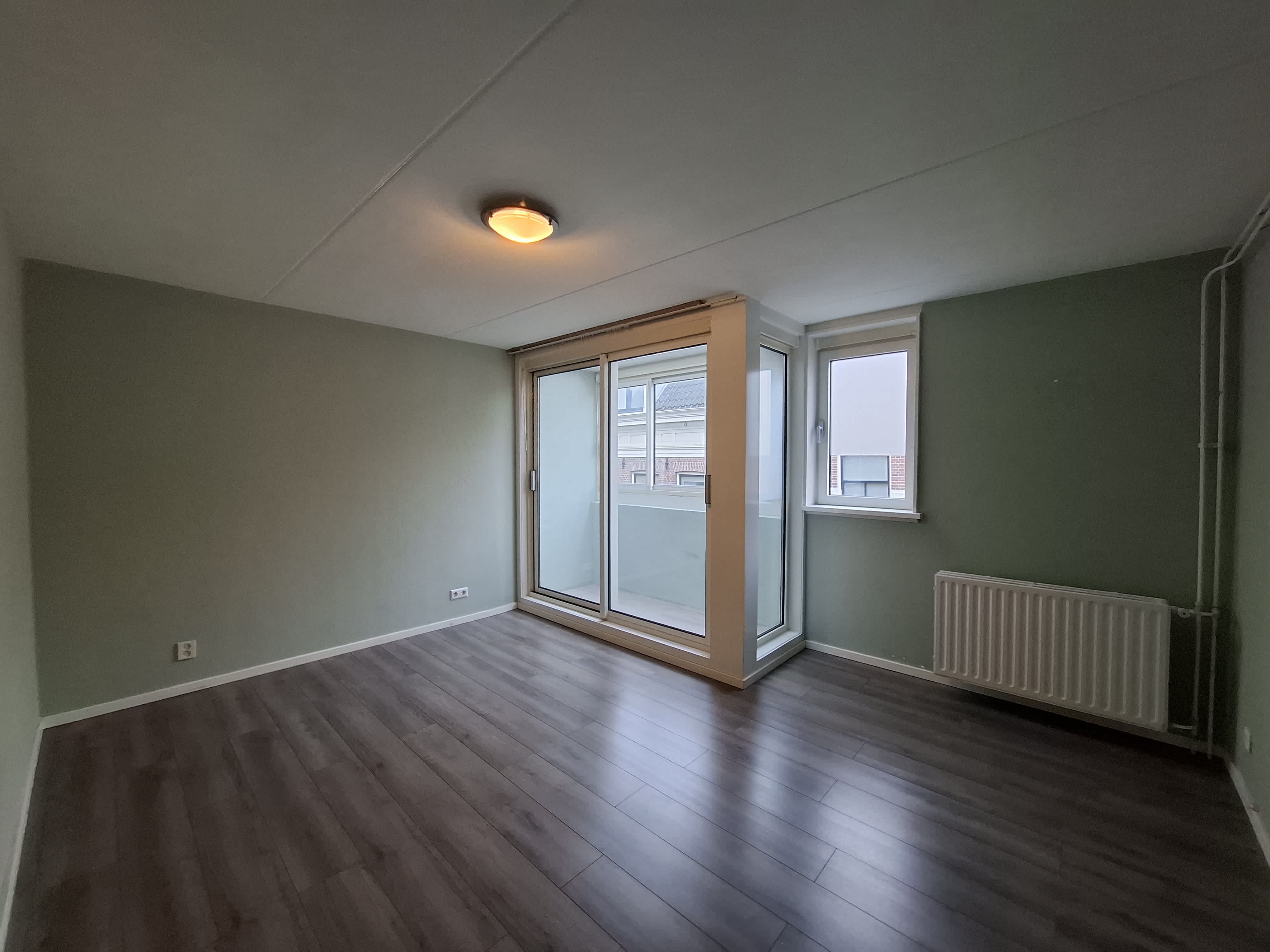 Rapenburg 65-G - Amsterdam