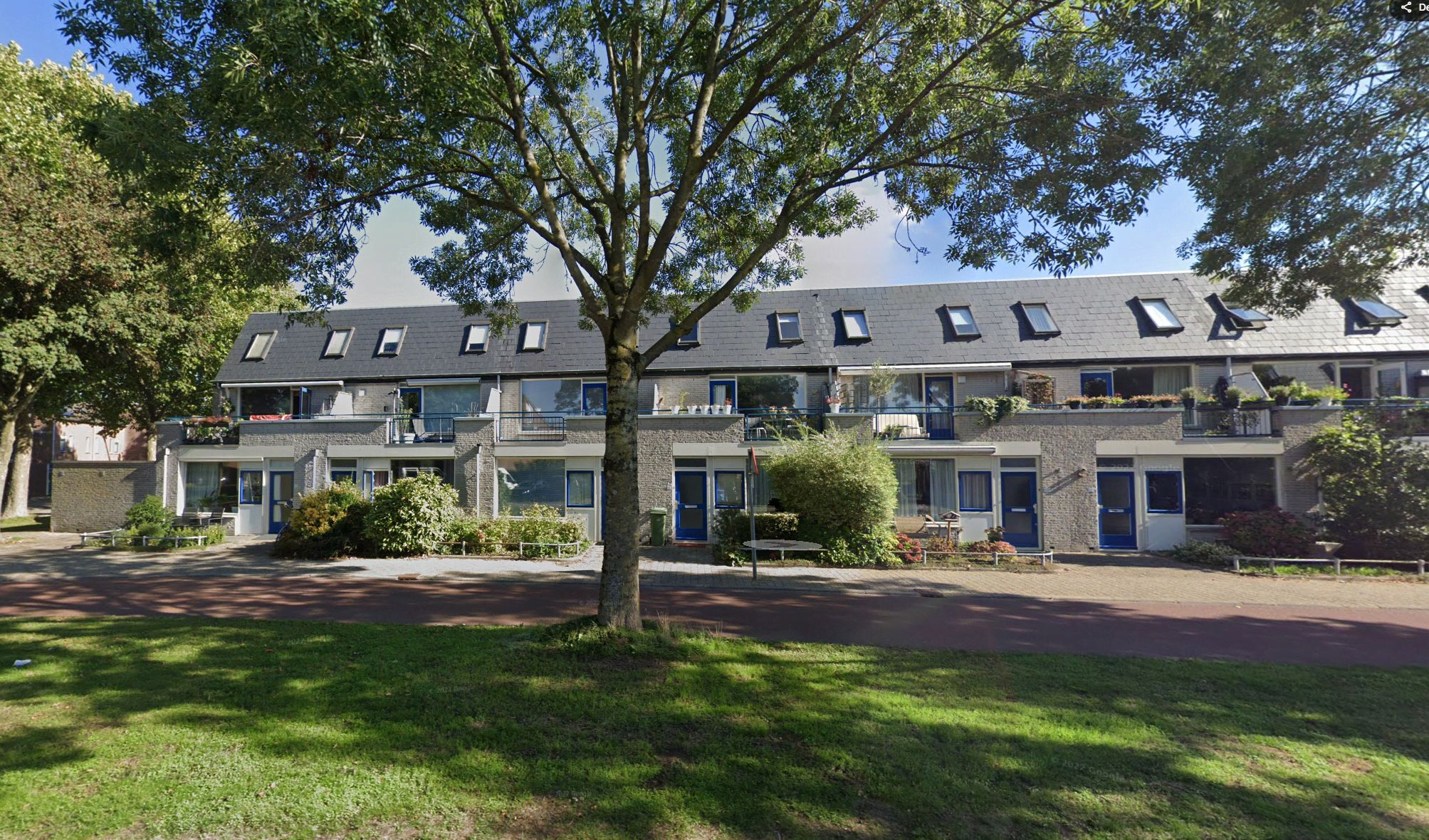 Weerwolfseind 24 - Houten