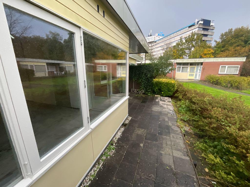 Smeenklaan 108 - Amstelveen