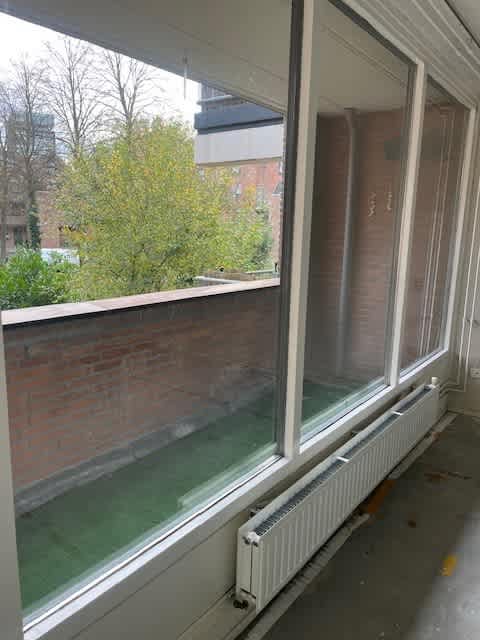 Balkgat 3 - Groningen