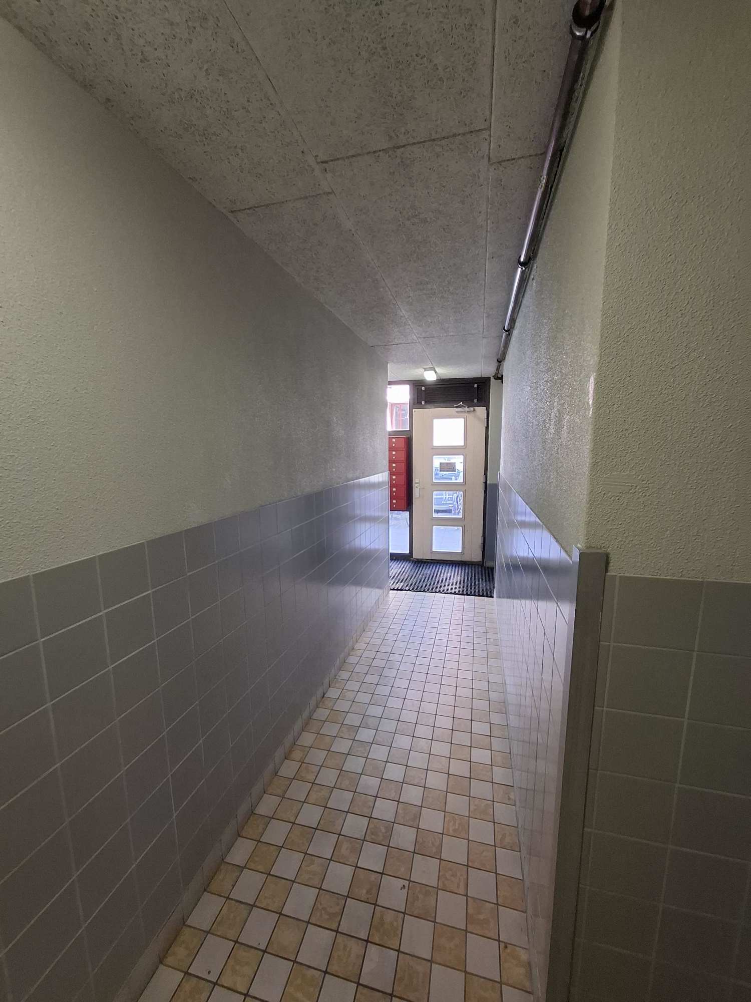 Eerste Jan van der Heijdenstraat 52-C - Amsterdam