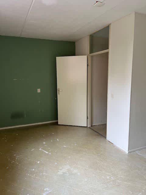 Balkgat 3 - Groningen