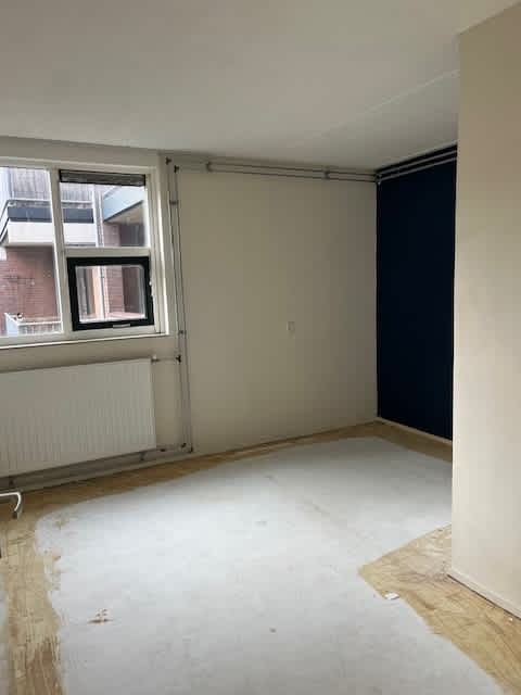 Balkgat 3 - Groningen