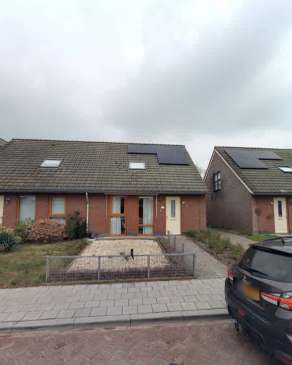 Kastanjelaan 41 - Grijpskerk