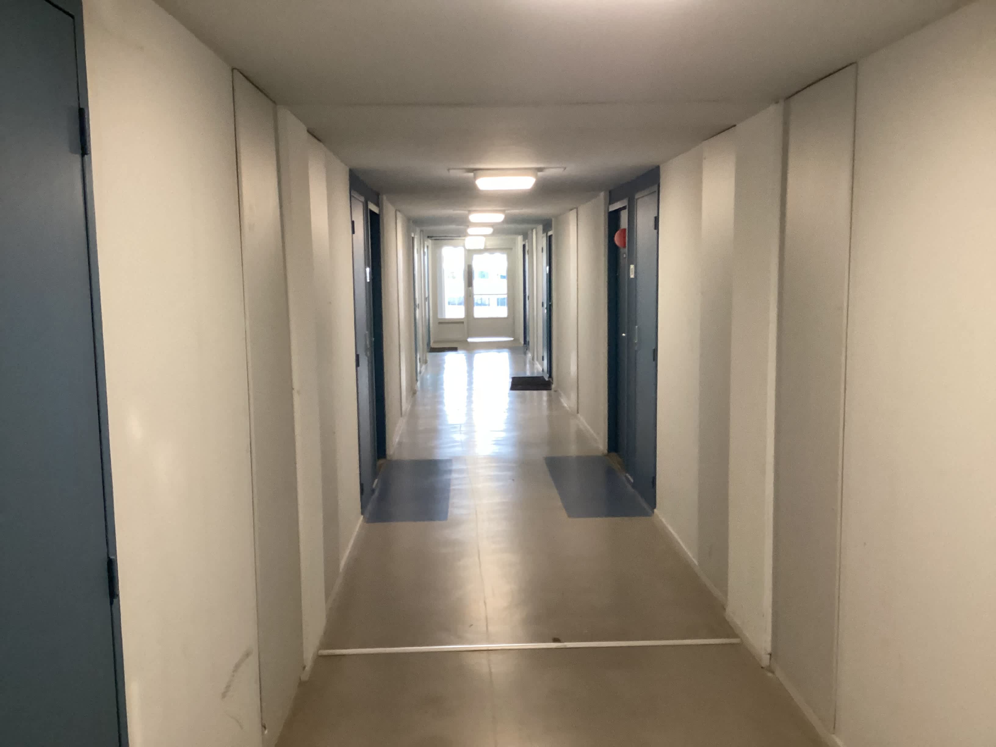 Prins Bernhardplein 168 - Amsterdam