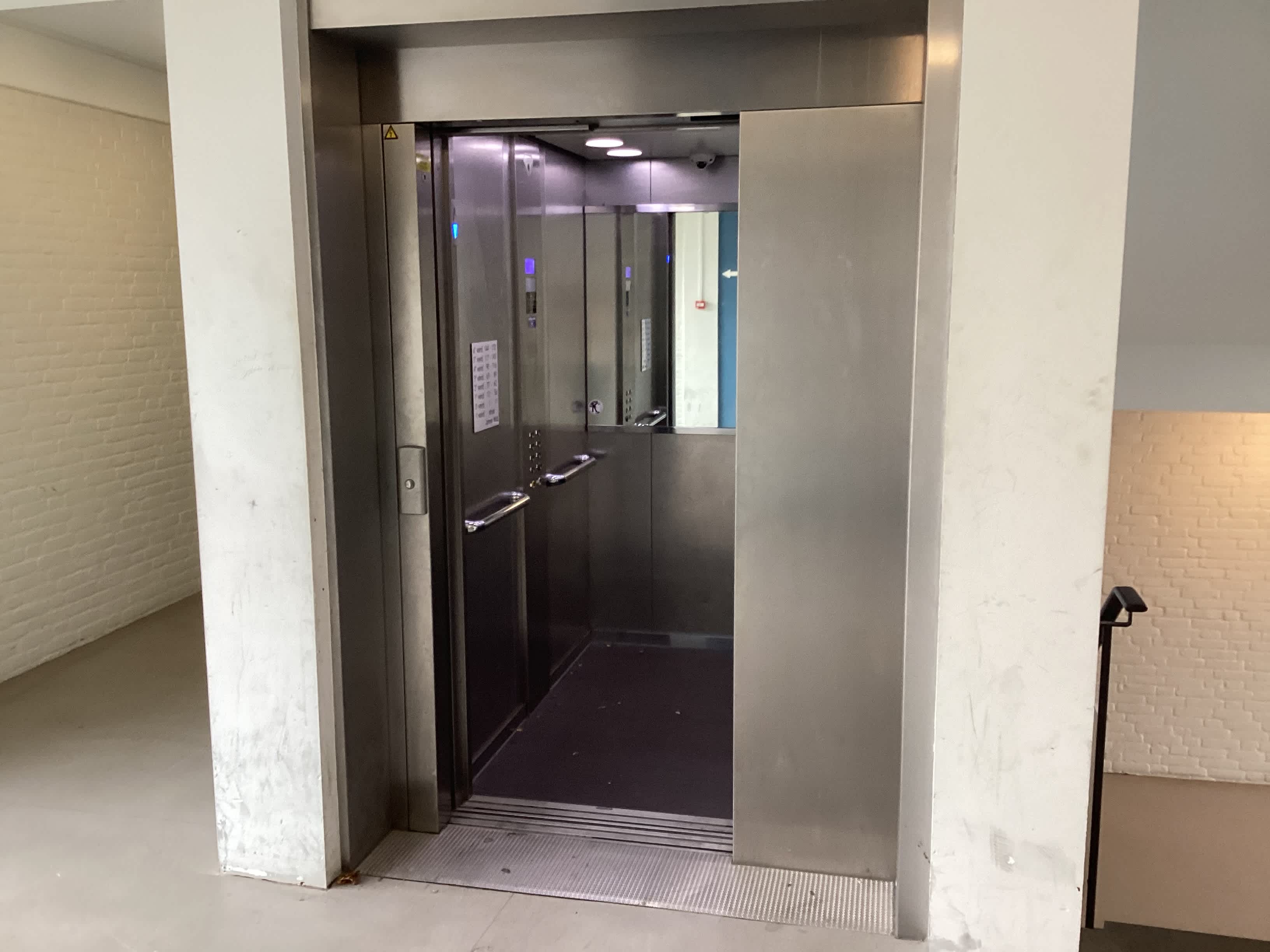 Prins Bernhardplein 168 - Amsterdam