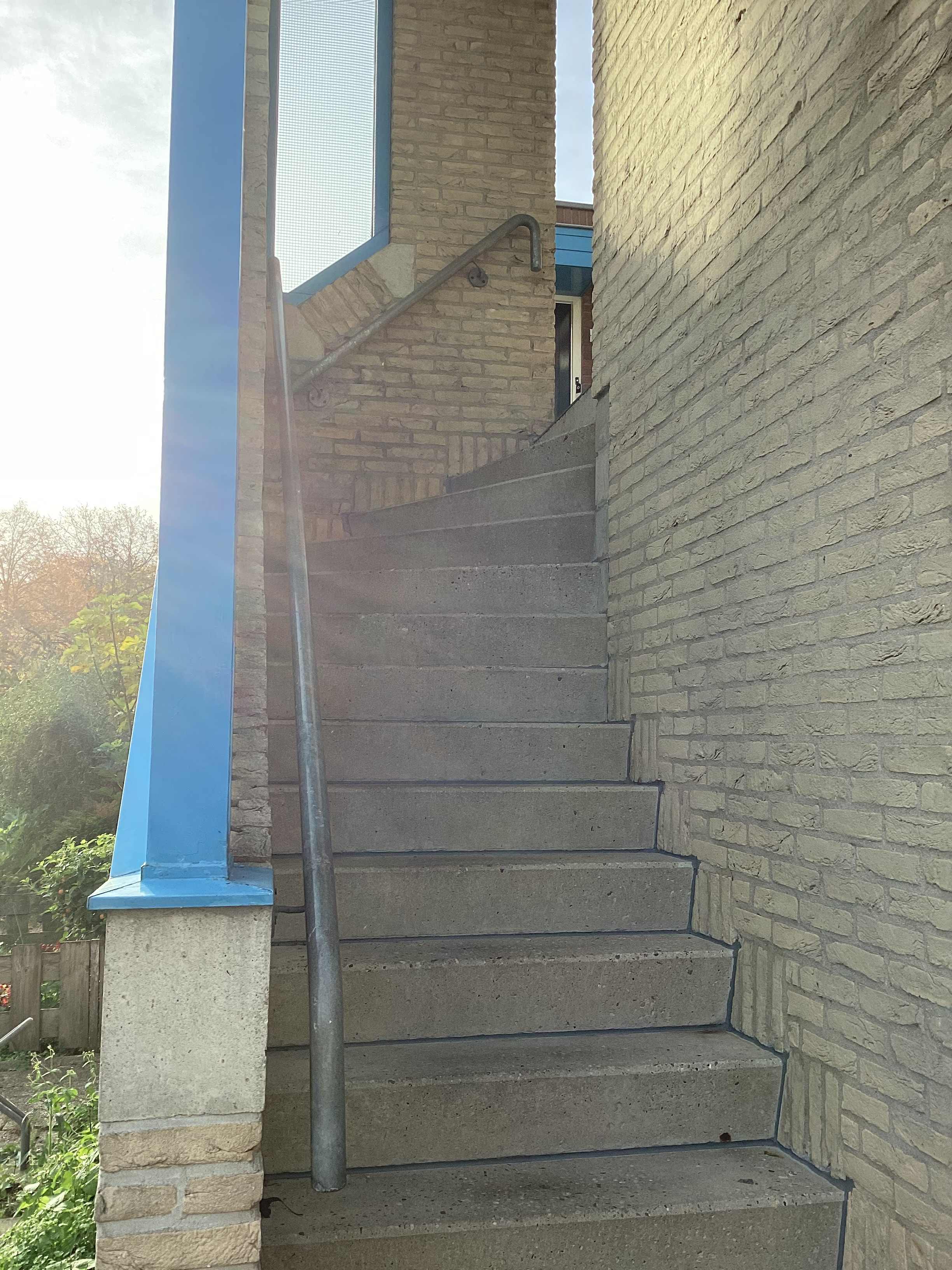 Reigerweide 15 - Houten