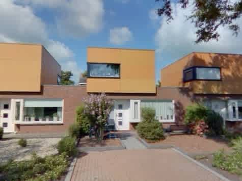 Minervastraat 18 - Veendam