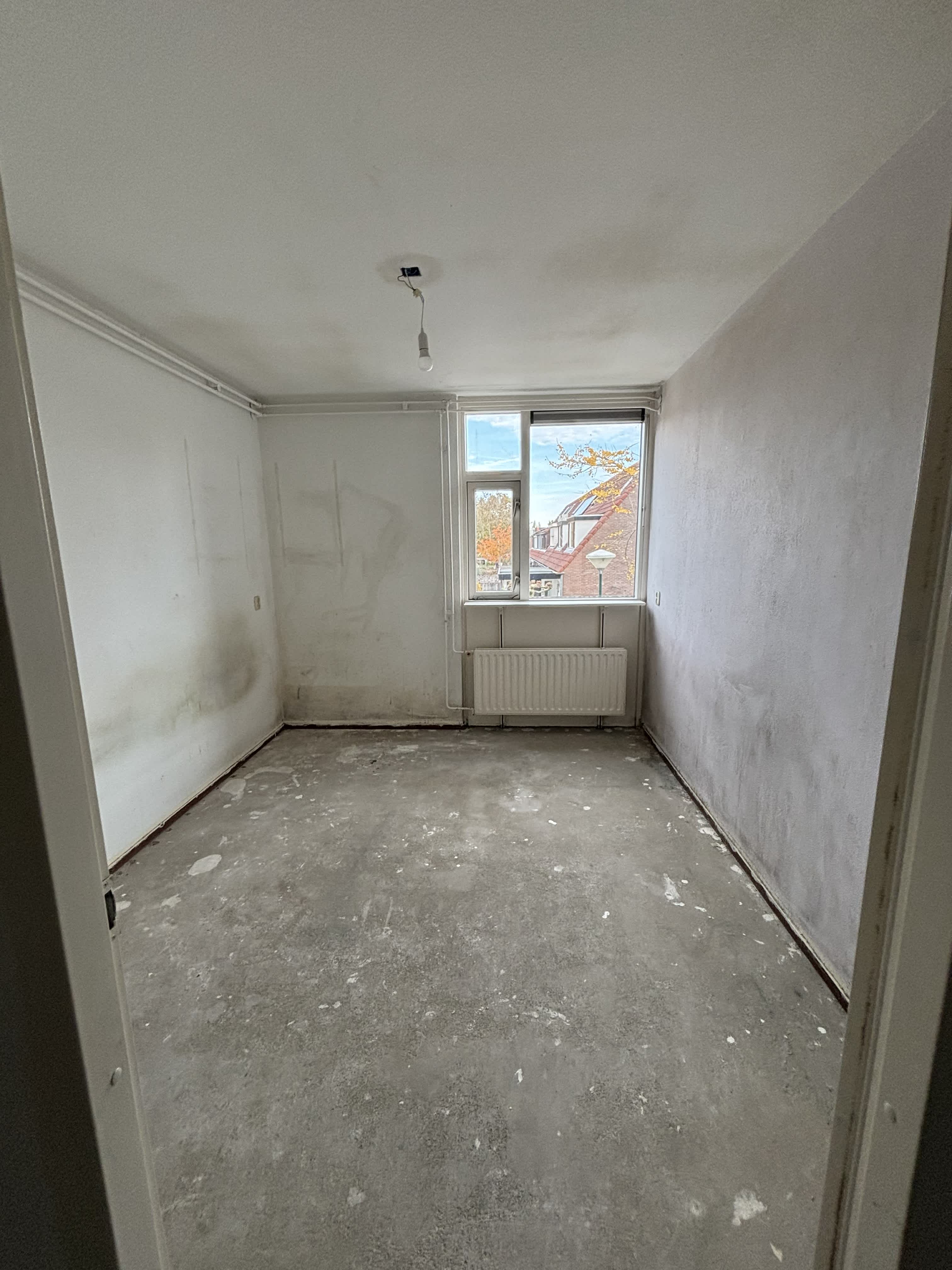 Madeliefweide 83 - Woerden