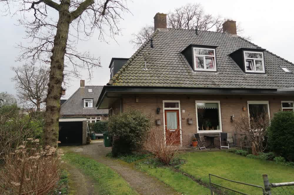 homes for rent on Duinlustparkweg 7