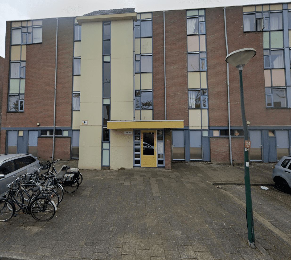 Madeliefweide 83 - Woerden