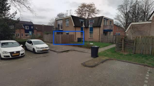 Jetske Tyaartsheerd 15 - Marum