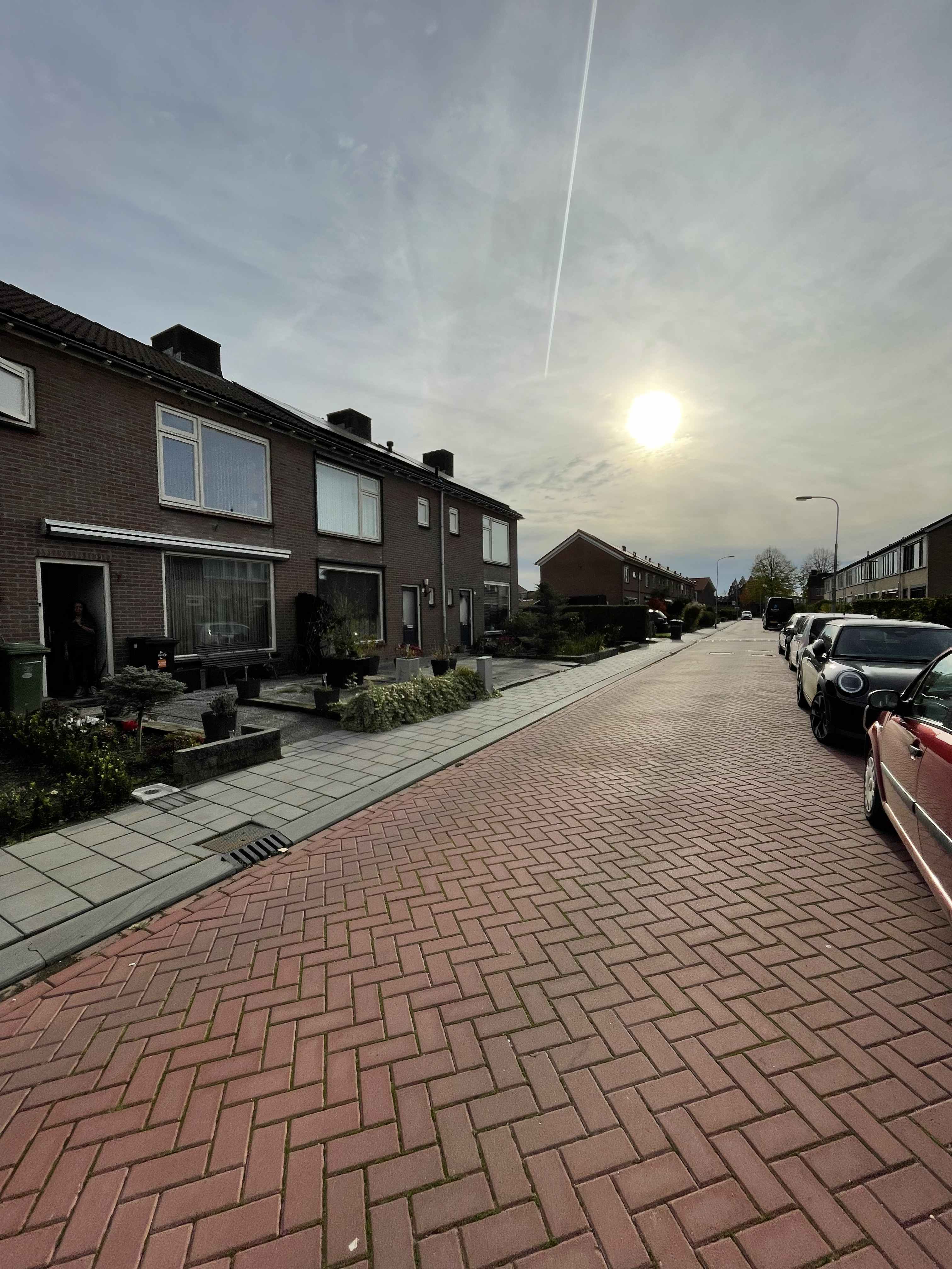 Molukkenstraat 7 - Opheusden